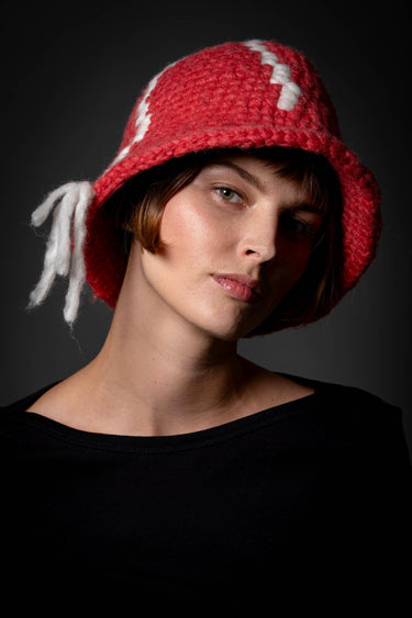 Fanny - WoolyRouge